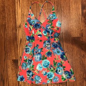 Spring Dress Size: XS/1